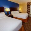 Отель Holiday Inn Express Bordentown - Trenton South, an IHG Hotel, фото 9