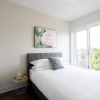 Отель Stunning Split Level 3 BR Little Italy Apartment, фото 2