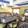 Отель Holiday Inn Express & Suites Elkton - University Area, an IHG Hotel, фото 19