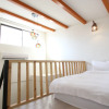 Отель Windhouse B&B - Tainan Room, фото 6