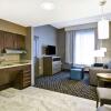 Отель Homewood Suites by Hilton Detroit, фото 33