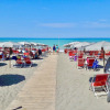 Отель Seaside Apartment - Tuscany - Marina di Bibbona Riviera Degli Etruschi, фото 22