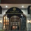 Отель Barito Mansion, фото 29