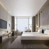 Отель DoubleTree by Hilton Shenzhen Nanshan, фото 35