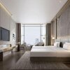 Отель DoubleTree by Hilton Shenzhen Nanshan Hotel &, фото 18