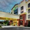 Отель Holiday Inn Express Richmond Airport, an IHG Hotel, фото 21