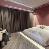 Отель The Palette Bangkok Hotel, фото 4