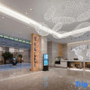 Отель Kyriad Hotel (Tianjin Sino-Singapore Eco-City), фото 5