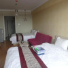 Отель Dalian Mingrui Zuoan Classic Fashion Apartment, фото 22