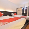 Отель Laksamana Executive & Boutique Hotel, фото 4