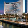 Отель Hard Rock Hotel & Casino Biloxi в Билокси