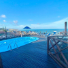 Отель Marsallis Flat 208 Praia - NBI - Ponta Negra, фото 26