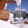 Отель Serene Chalet in Altaussee with Sauna, фото 7