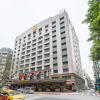 Отель Imperial Hotel Taipei, фото 23