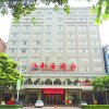 Отель Hezhou Liyuan Hotel, фото 9