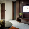 Отель Mansio Suites The Headrow, фото 4
