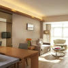 Отель Four Points by Sheraton Beijing, Haidian, фото 4