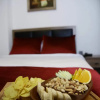 Отель Pandora Suit Otel, фото 33