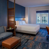 Отель Hyatt Place Tampa Downtown, фото 29