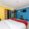 Отель DK Inn by OYO Rooms, фото 4