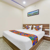 Отель Fabhotel Vardan Villa, фото 14
