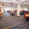Отель Holiday Inn Express Hotel & Suites Hinton, an IHG Hotel, фото 31