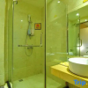 Отель 6 1 Boutique Hotel (Shuyang High-speed Railway Station), фото 10