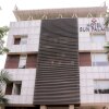 Отель Treebo Trend Sun Palace Bhopal, фото 7