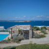 Отель Irenes View Apartments Villa 5 - 5 Guests With Pool and sea View in Agia Irini, фото 17