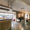 Отель Kyriad Limoges Centre - Gare - Atrium, фото 19