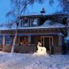 Отель Alaska Heritage House Bed and Breakfast, фото 14