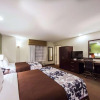 Отель SLEEP INN & SUITES EDMOND, фото 6