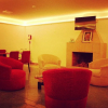 Отель Hassler Hotel Villa Morra, фото 2
