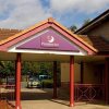 Отель Premier Inn Pontefract South в Понтфракте