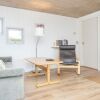 Отель 4 Person Holiday Home in Borkop, фото 10
