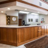 Отель Comfort Inn & Suites Geneva - West Chicago, фото 2