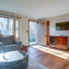 Отель Centerville Vacation Home ~ 2 Mi to Covells Beach, фото 13