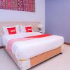 Отель Syariah Ring Road by OYO Rooms, фото 11