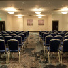Отель Crowne Plaza Harrogate, an IHG Hotel, фото 18