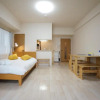 Отель 長期歓迎 地下鉄豊水すすきの駅 歩いてスグ IK Minami 6 Jo Residence 603 IK南6条レジデンス, фото 4