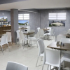 Отель Hoteis e Turismo Itapoan Limitada (Hotel Praia Dourada, фото 19