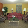 Отель First Western Inn Caseyville, фото 19