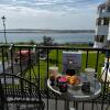 Отель The View Old Coastguard Cottage, фото 13