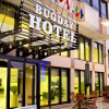 Отель Bugday Hotel, фото 1