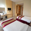 Отель Bangka City Hotel, фото 36