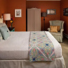 Отель Journey Inn Bed & Breakfast, фото 26