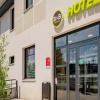 Отель B&B HOTEL Le Touquet, фото 8