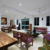 Отель Casa Pridda Suites & Studios at Zicatela Beach, фото 4