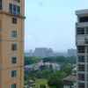 Отель Scenic 2Br At Grand Setiabudi Apartment, фото 14