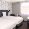 Отель Mercure Caen Cote de Nacre Herouville Saint Clair, фото 2